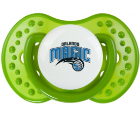 Orlando Magic Tetine lovi dynamic Classic Green