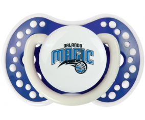 Orlando Tetine Magic lovi dynamic Azul Marino Fosforescente