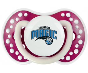 Orlando Magic Tetine lovi dynamic Fucsia Fosforescente