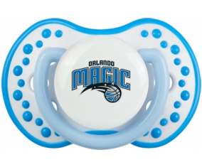 Orlando Tetine Magic lovi dynamic Fosforescente Azul Blanco