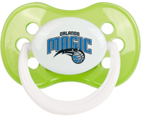 Magia de Orlando Classic Piruleta Anatómica Verde
