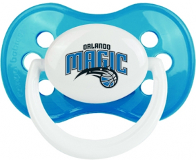 Magia de Orlando Classic Cyan Anatómica Lollipop