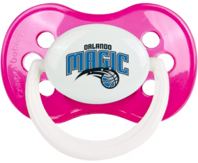 Magia de Orlando Anatómico Lollipop Classic Dark Rose