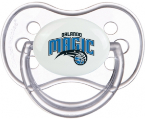 Magia de Orlando Classic Lollipop anatómico transparente