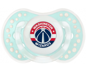 Washington Wizards Lollipop lovi dynamic clásico retro-turquesa-laguna