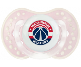 Washington Wizards Lollipop lovi dynamic clásico retro-rosa-tierno