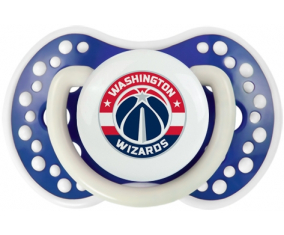 Washington Wizards lovi dynamic azul marino fosforescente