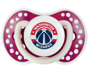 Washington Wizards Lollipop lovi dynamic Fucsia Fosforescente