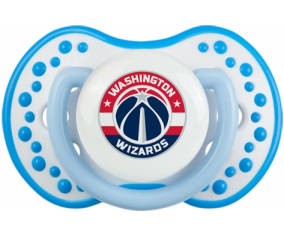 Washington Wizards lovi dynamic Fosforescente Azul-Azul