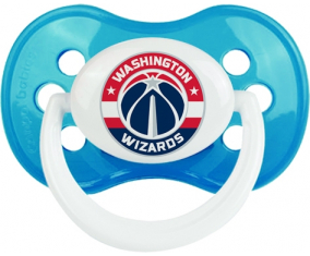 Washington Wizards Anatómico Cyan Classic