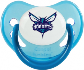 Charlotte Hornets Fosforescente Azul Pirología Lollipop