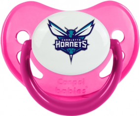 Charlotte Hornets Fisiológica Lollipop Rose fosforescente
