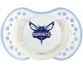 Charlotte Hornets lovi dynamic clásico blanquiazul