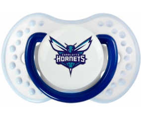 Charlotte Hornets Lollipop lovi dynamic clásico azul marino-blanco