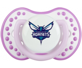 Charlotte Hornets lovi dynamic clásico blanquiazul