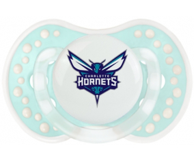 Charlotte Hornets Lollipop lovi dynamic clásico retro-turquesa-laguna