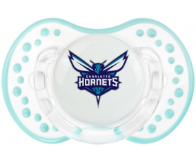 Charlotte Hornets Lollipop lovi dynamic clásico retro-white-lagoon