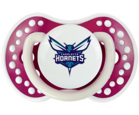 Charlotte Hornets Lollipop lovi dynamic Fucsia Fosforescente