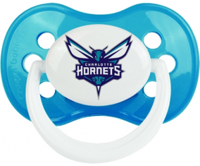 Charlotte Hornets Clásico Cyan Anatómica Lollipop