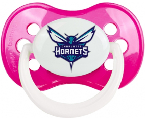 Charlotte Hornets Anatómica Lollipop Classic Dark Rose