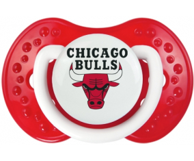 Chicago Bulls sucete lovi dynamic clásico rojiblanco