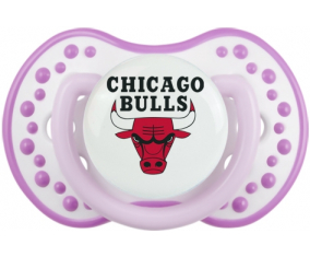 Chicago Bulls sucete lovi dynamic clásico blanquiazul