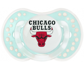 Chicago Bulls Sucete lovi dynamic clásico retro-turquesa-laguna