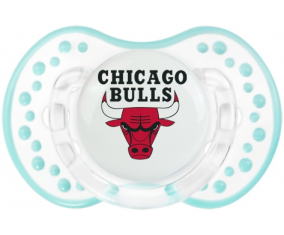 Chicago Bulls Sucete lovi dynamic clásico retro-white-lagoon