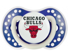 Chicago Bulls sucete lovi dynamic azul marino fosforescente