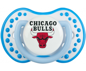 Chicago Bulls Sucete lovi dynamic fosforescente blanquiazul