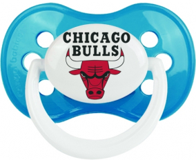 Chicago Bulls sucete anatómico Cyan Classic