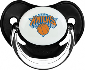 New York Knicks Classic Sucete Fisiológico Negro