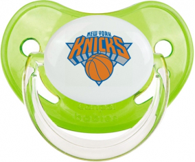New York Knicks Classic Sucete Fisiológico Verde