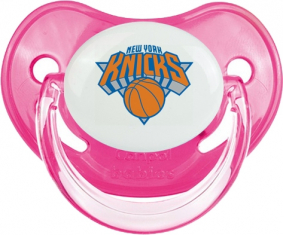 New York Knicks Sweets Fisiológico Rosa Clásico