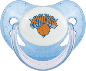 New York Knicks Azul Lentejuelas Physiological Sucete