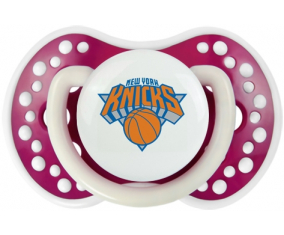 New York Knicks Tetine lovi dynamic Fucsia Fosforescente