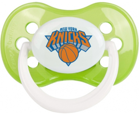 New York Knicks Clásico Verde Anatómico Lollipop