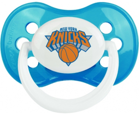 New York Knicks Classic Cyan Anatómica Lollipop