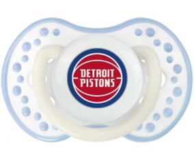 Detroit Pistons lovi dynamic clásico blanquiazul