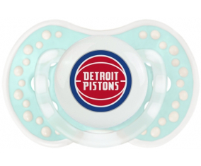 Detroit Pistons Lollipop lovi dynamic clásico retro-turquesa-laguna