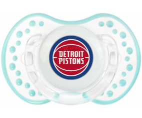 Detroit Pistons Lollipop lovi dynamic clásico retro-white-lagoon