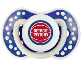 Pistons de Detroit lovi dynamic azul marino fosforescente