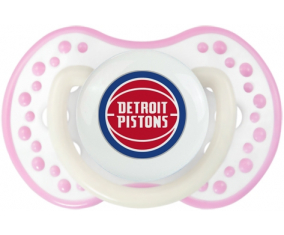 Detroit Pistons lovi dynamic fosforescente blanco-rosa