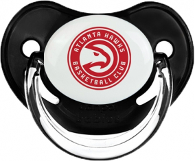 Atlanta Hawks Classic Piruleta Fisiológica Negra