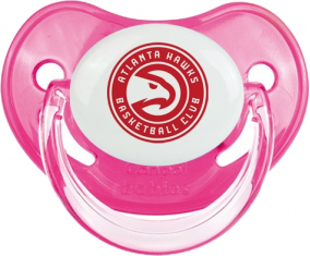 Atlanta Hawks Clásico Piruleta Fisiológica