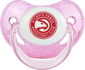 Atlanta Hawks Lentejuelas Piruleta Fisiológica
