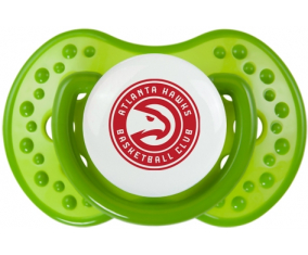 Atlanta Hawks lovi dynamic Classic Green