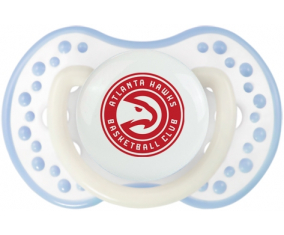 Atlanta Hawks lovi dynamic clásico blanquiazul