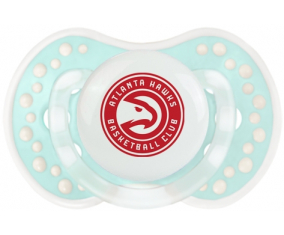 Atlanta Hawks Lollipop lovi dynamic clásico retro-turquesa-laguna