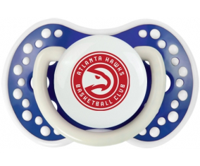 Atlanta Hawks lovi dynamic Azul Marino Fosforescente